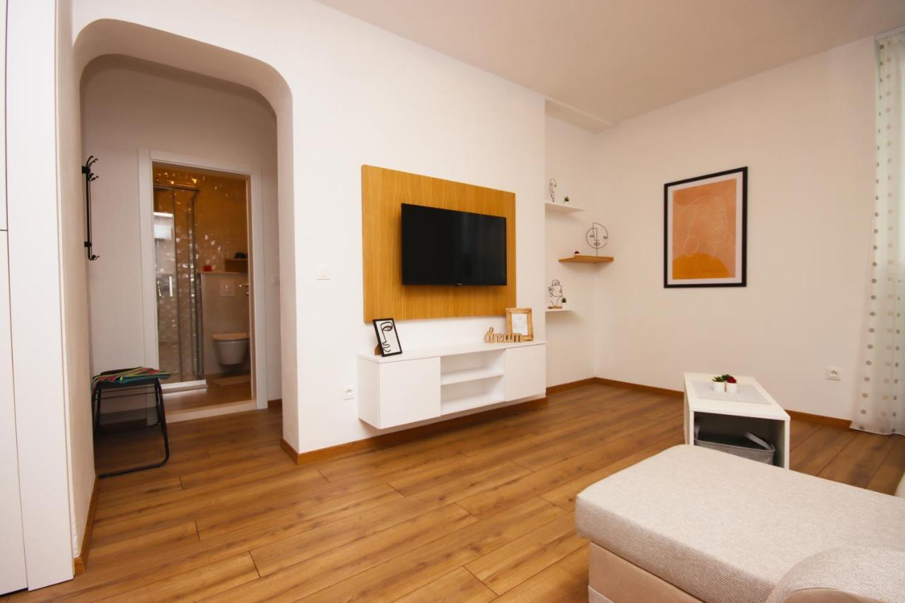 Apartment Passage Dubrovnik Eksteriør bilde