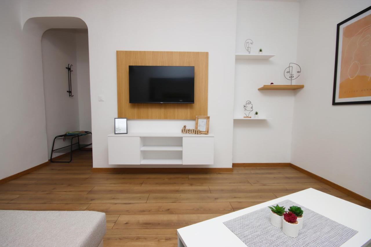 Apartment Passage Dubrovnik Eksteriør bilde
