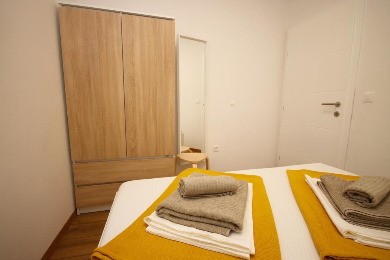 Apartment Passage Dubrovnik Eksteriør bilde