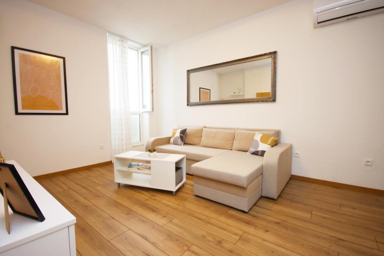 Apartment Passage Dubrovnik Eksteriør bilde
