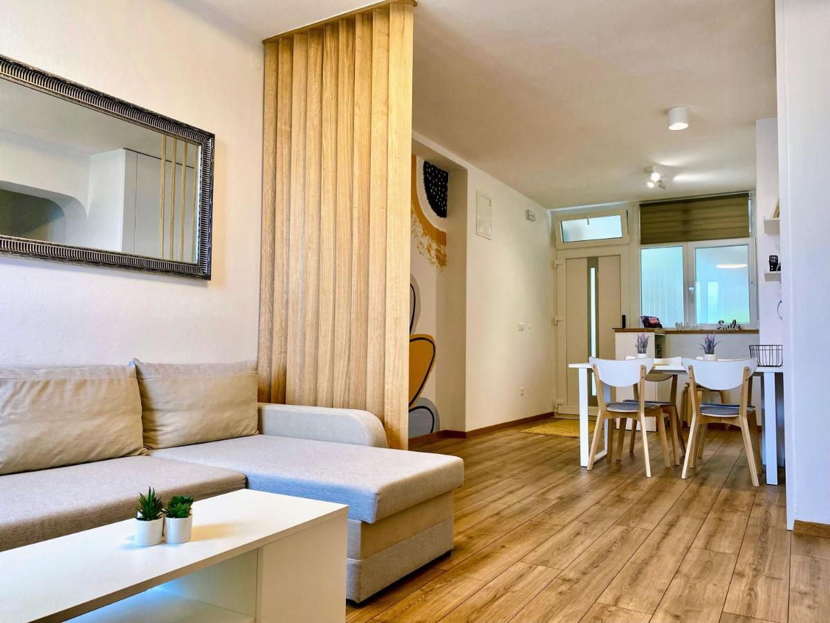 Apartment Passage Dubrovnik Eksteriør bilde