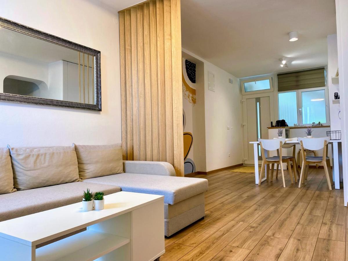 Apartment Passage Dubrovnik Eksteriør bilde